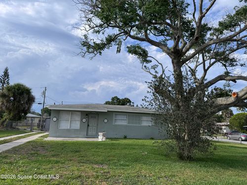 300 W Rutgers Street, MELBOURNE, FL, 32901 | Card Image