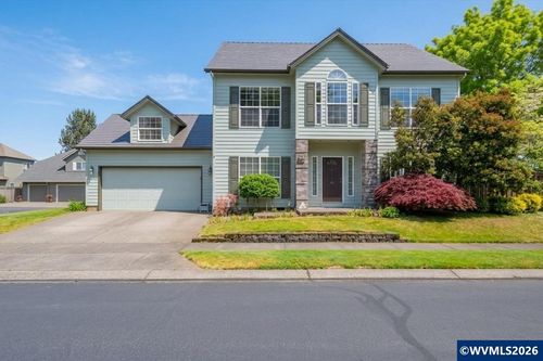 507 Lakefair Pl N, Keizer, OR, 97303-3591 | Card Image
