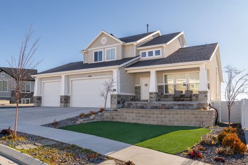 3362 E Summer Fallow Dr, Eagle Mountain, UT, 84005-5557 | Card Image