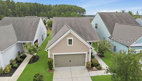 277 Turnberry Woods Dr, Bluffton, SC, 29909-1026 | Card Image