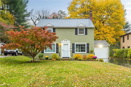 70 Park Ln, Rochester, NY, 14625-2016 | Card Image