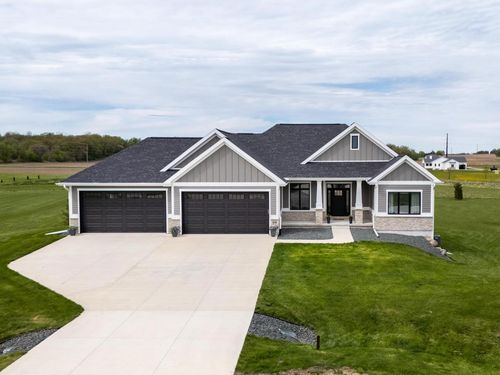 3006 Curtis Court, BRISTOL, WI, 53590 | Card Image