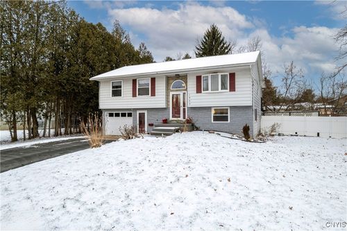 1503 Redwood Avenue, Utica, NY, 13502 | Card Image