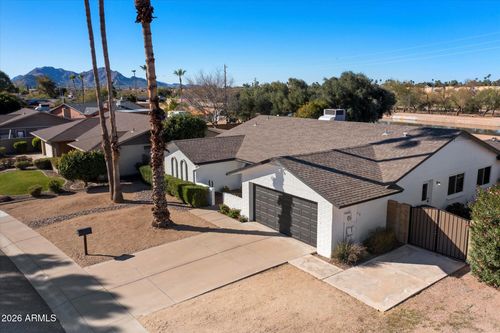 8062 E Krail St, Scottsdale, AZ, 85250-5642 | Card Image