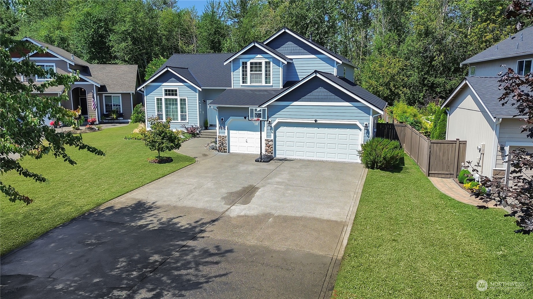 212th Ave, Bonney Lake, WA 98391