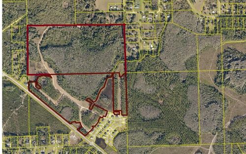 TBD Nw Lake Jeffery Rd, Lake City, FL, 32055 | Card Image