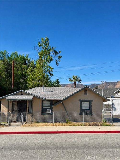 177 W Main St, San Jacinto, CA, 92583 | Card Image