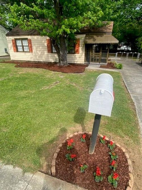 5128 Phillips Dr, Forest Park, GA, 30297-3928 | Card Image