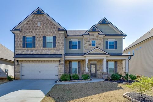 7069 Branch Creek Cv, Flowery Branch, GA, 30542-6505 | Card Image