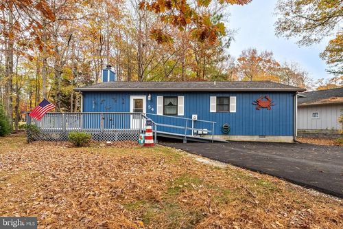 54 Cannon Dr, OCEAN PINES, MD, 21811-1730 | Card Image