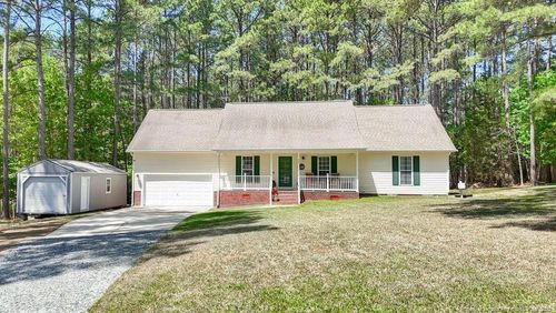 408 Senter Ln, Bunnlevel, NC, 28323-8314 | Card Image
