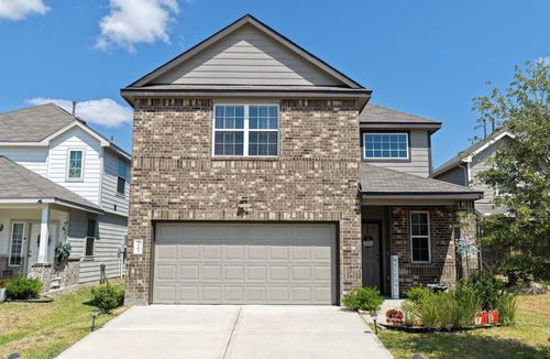 3703 Cub Dr, Conroe, TX, 77301-2685 | Card Image