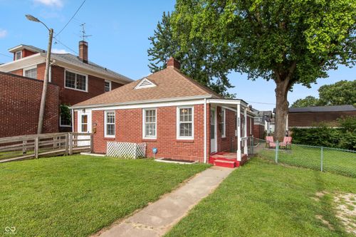 2654 Shelby St, Indianapolis, IN, 46203-5246 | Card Image