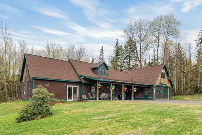 2415 Knowles Flat Road, House other with 3 bedrooms, 1 bathrooms and null parking in Eden VT | Image 2