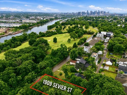 1909 Sevier St, Nashville, TN, 37206-2147 | Card Image