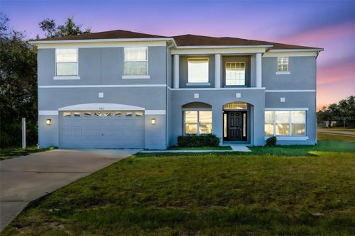 302 Erie Dr, POINCIANA, FL, 34759-5389 | Card Image