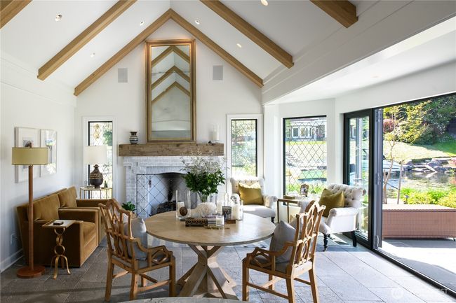 8580 Hunts Point Ln, House other with 5 bedrooms, 6 bathrooms and 3 parking in Hunts Point WA | Image 14