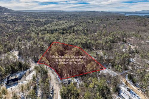 0 States Landing Rd, Moultonborough, NH, 03254 | Card Image