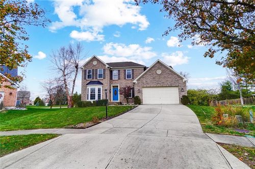 75 Crane Court, Springboro, OH, 45066 | Card Image