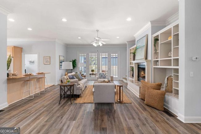 362 N Harrington Rd, House other with 4 bedrooms, 5 bathrooms and null parking in St Simons Island GA | Image 4