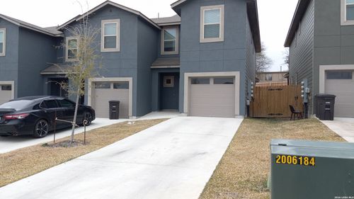 101-6418 Marcel Way, San Antonio, TX, 78233-3898 | Card Image