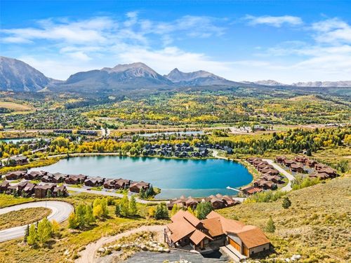 71 Pheasant Tail Ln, Silverthorne, CO, 80498 | Card Image