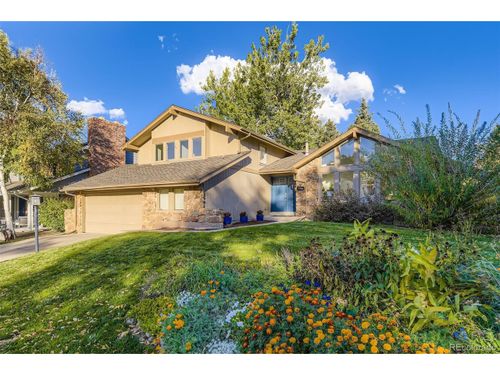 7766 S Forest St, Centennial, CO, 80122-3830 | Card Image