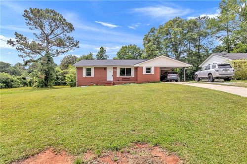 1104 Parkview Dr, Griffin, GA, 30224-4739 | Card Image