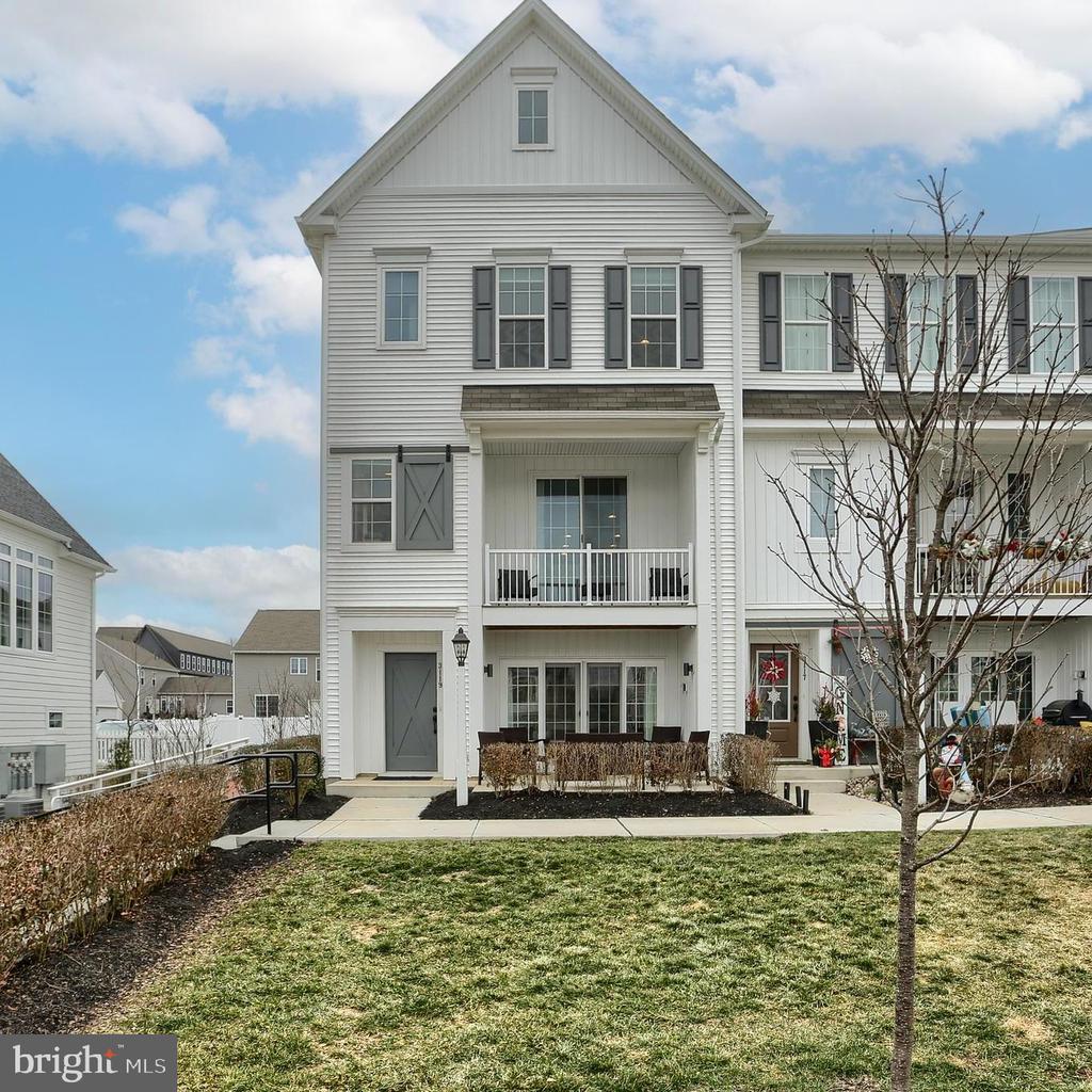 Ben St, Mechanicsburg, PA 17055