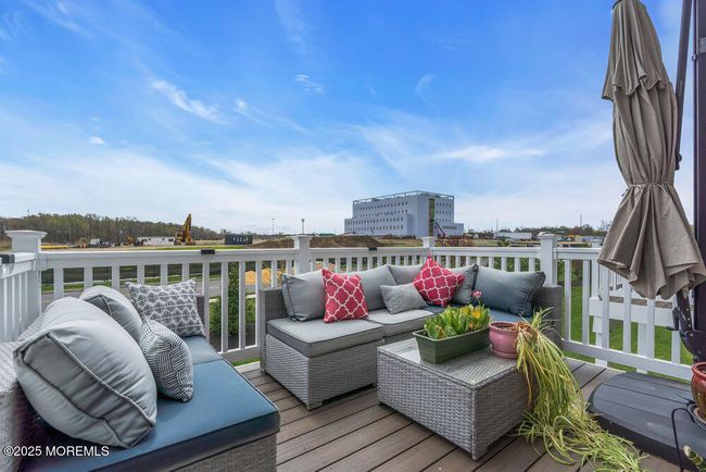 36 Kelly Way, Condo with 3 bedrooms, 4 bathrooms and null parking in Tinton Falls NJ | Image 15