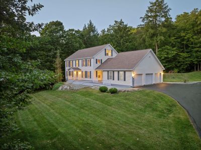 25 Churchill Way, House other with 5 bedrooms, 1 bathrooms and null parking in Lebanon NH | Image 1