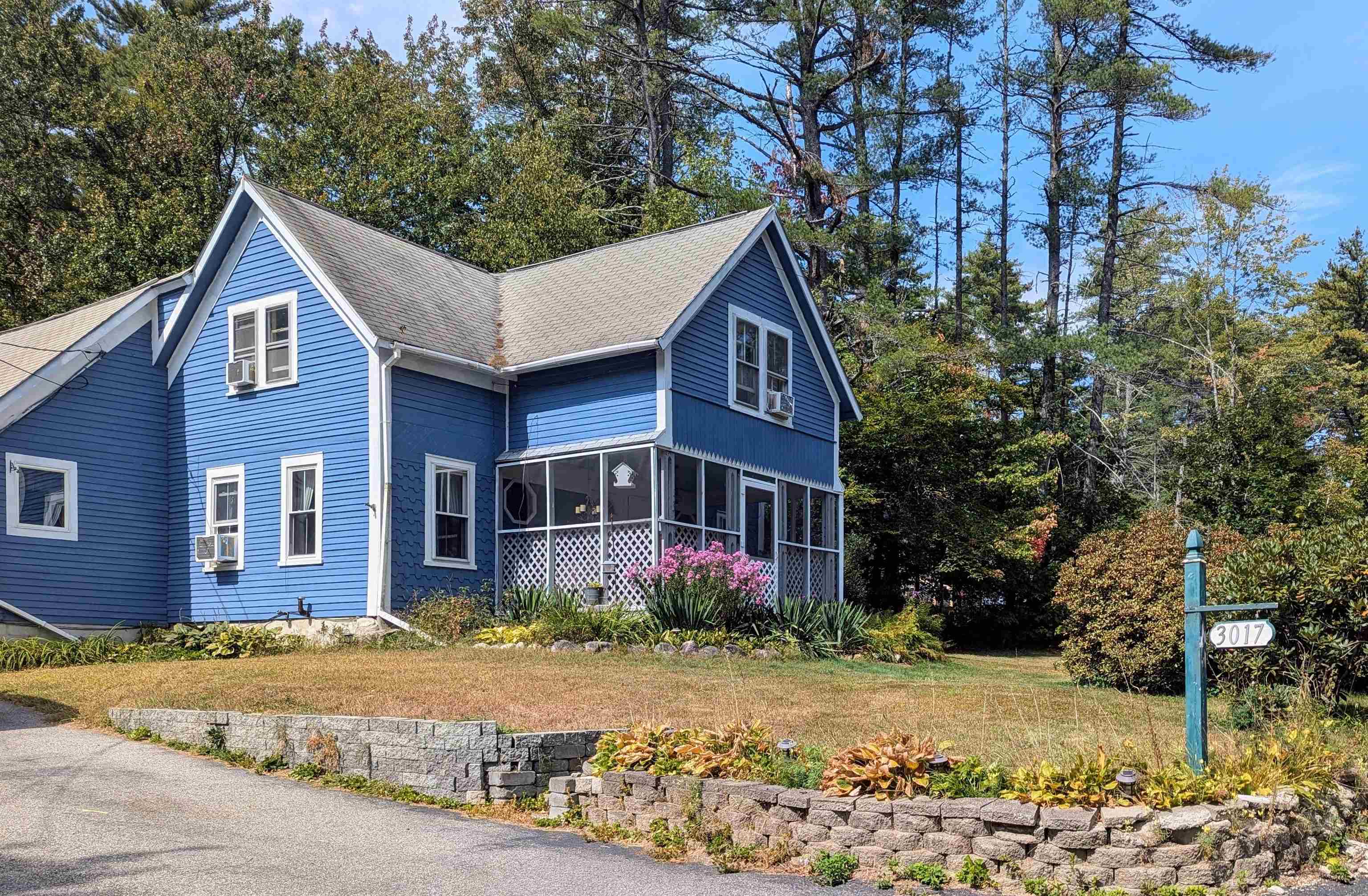 Province Lake Rd, East Wakefield, NH 03830