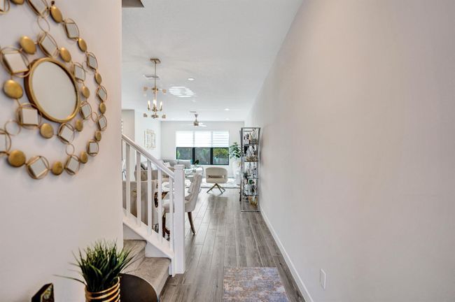 4412 Serpens Ln, Condo with 3 bedrooms, 3 bathrooms and null parking in Lake Worth FL | Image 5