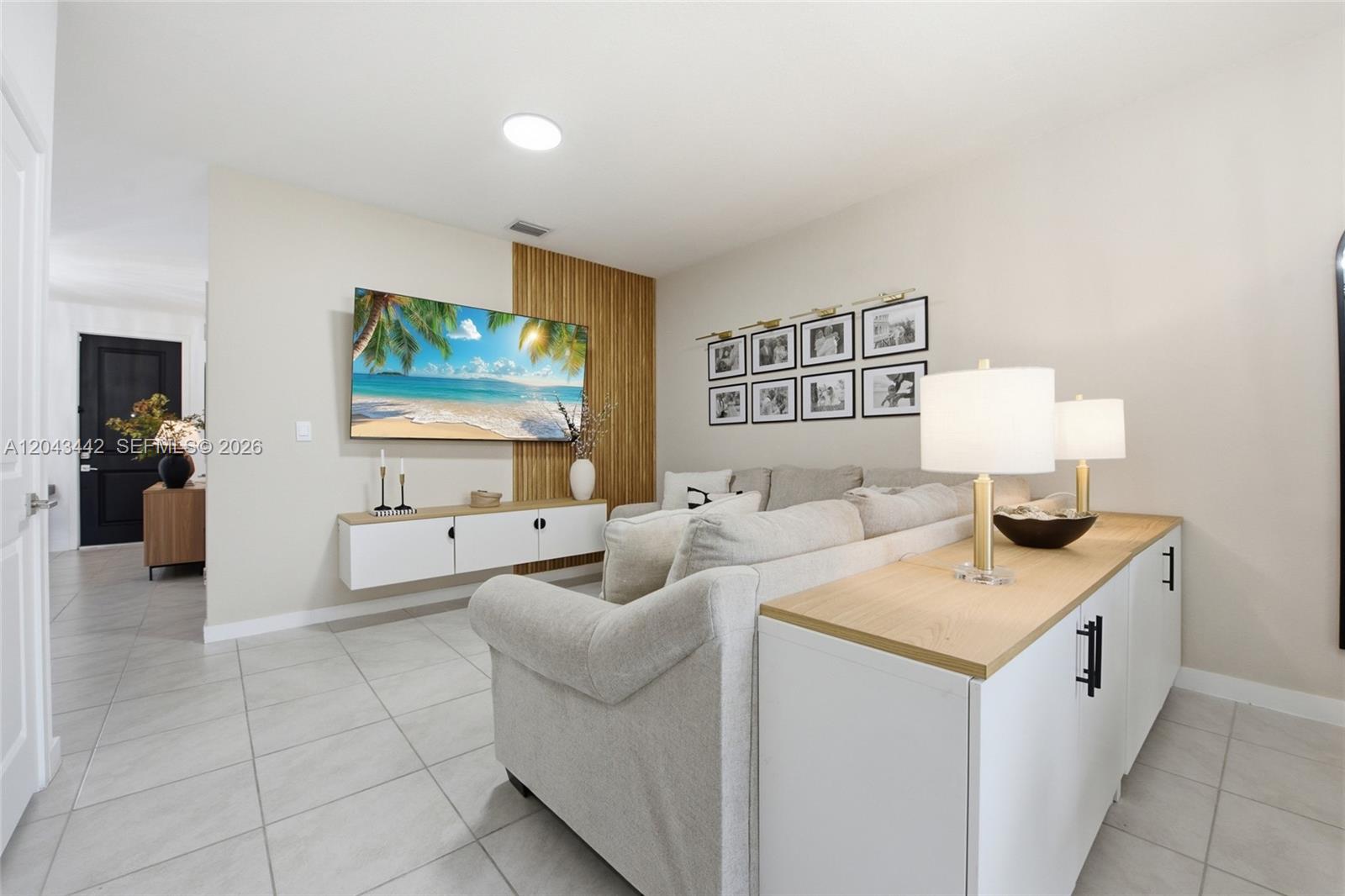 Residential Lease in Homestead