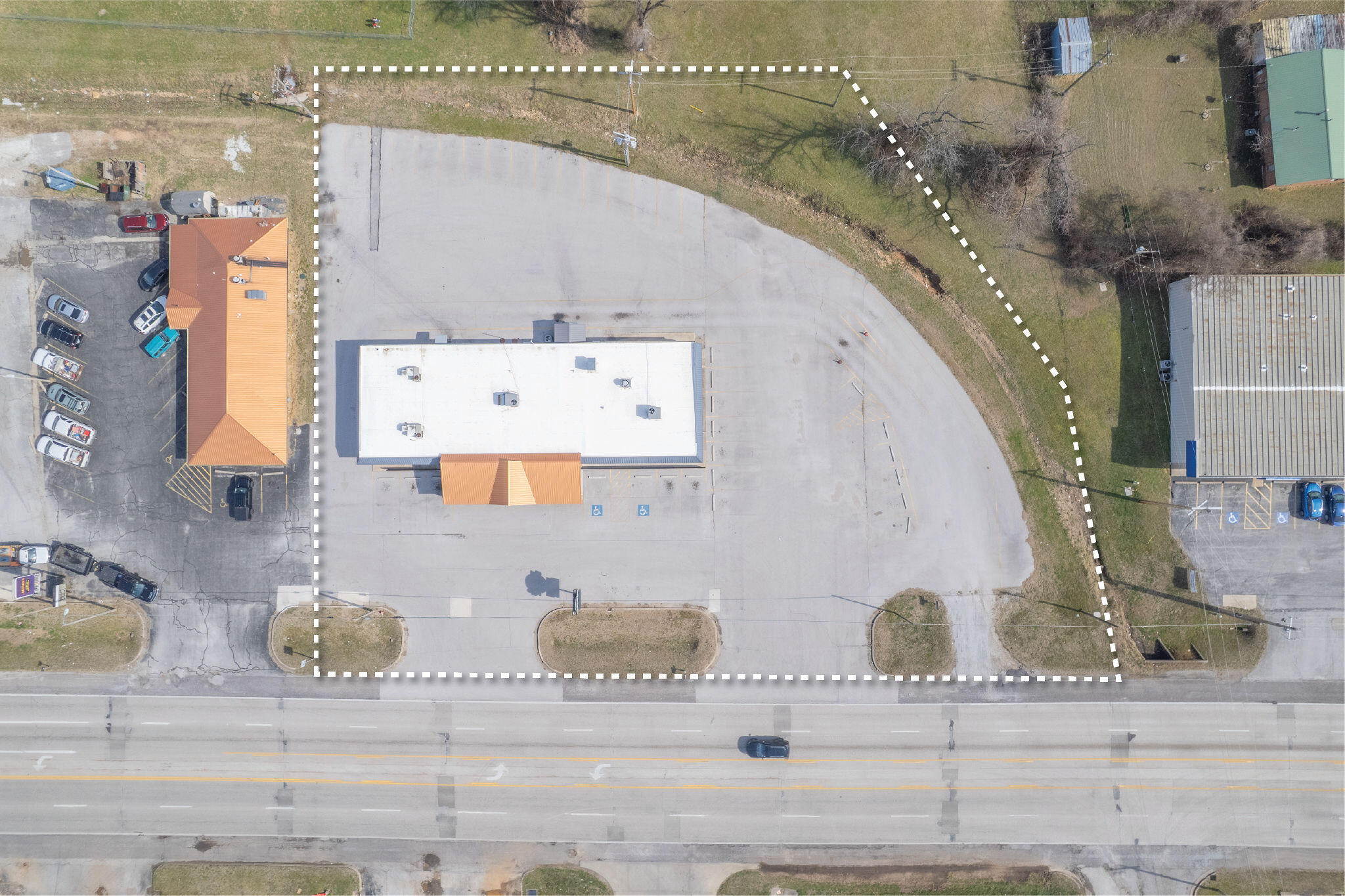 925 S Neosho Blvd, Neosho, MO 64850