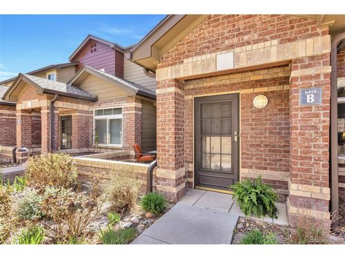 unit-b-6424 Silver Mesa Dr, Highlands Ranch, CO, 80130-5886 | Card Image