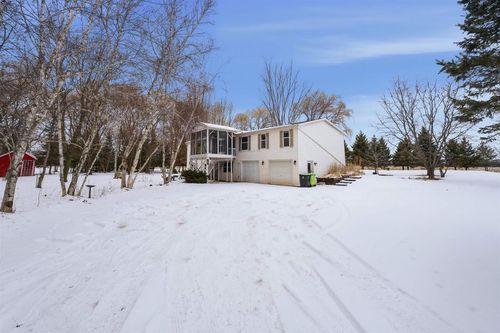 7707 Quigley Road, POYGAN, WI, 54963 | Card Image