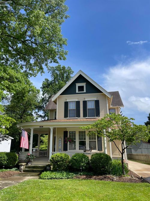 191 W Main St, Norwalk, OH, 44857-1925 | Card Image