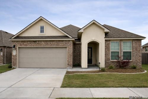 13843 Bellacosa Ave, Baton Rouge, LA, 70817-4028 | Card Image