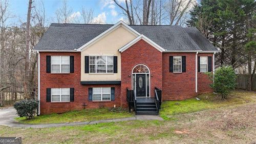 4053 Staghorn Ct, Douglasville, GA, 30135-4274 | Card Image