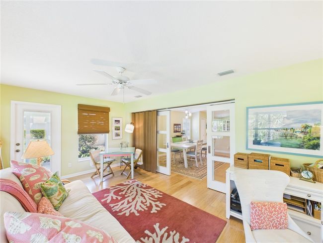 622 Cottonwood Rd, House other with 3 bedrooms, 2 bathrooms and null parking in Sebastian FL | Image 16