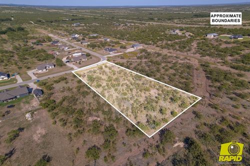 16914 Riata Trl, Christoval, TX, 76935-1580 | Card Image