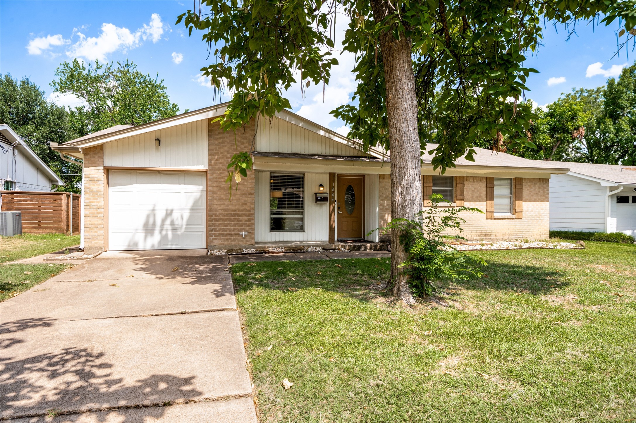 Residential in Richardson