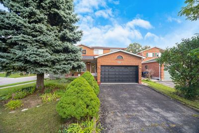 52 Dundalk Cres, House other with 4 bedrooms, 4 bathrooms and 4 parking in Brampton ON | Image 1