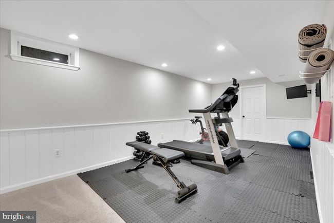 12649 Thunder Chase Dr, House other with 4 bedrooms, 4 bathrooms and null parking in RESTON VA | Image 37