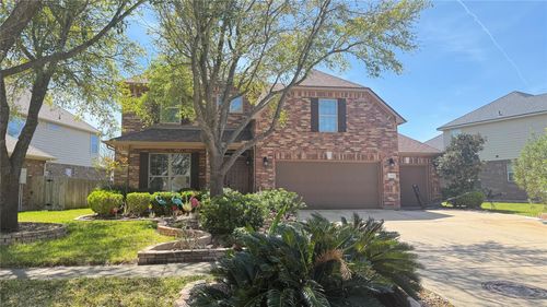 20503 Saddleback Chase Ln, Cypress, TX, 77433-3619 | Card Image