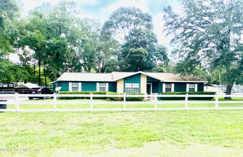 6355 Nw 62nd Place, Ocala, FL, 34482 | Card Image