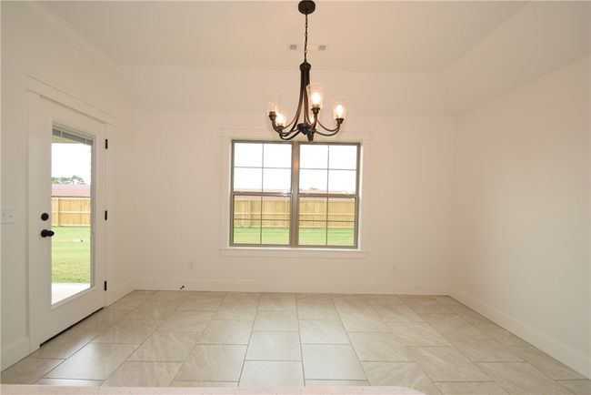 589 Woodplains Ave, House other with 3 bedrooms, 2 bathrooms and null parking in Tontitown AR | Image 6