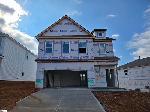 292-4 Fountain Inn Dr, Fountain Inn, SC, 29644-9451 | Card Image