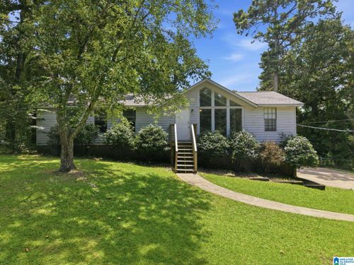 1256 Glenridge Lane, BESSEMER, AL, 35022 | Card Image